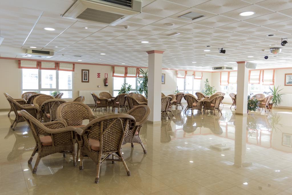 Hotel Nuevo Vichona Sanxenxo Luaran gambar